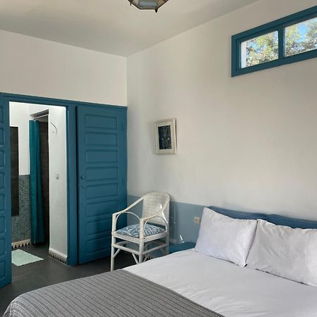 Hotel Villa Soleil Sidi Kaouki Dış mekan fotoğraf