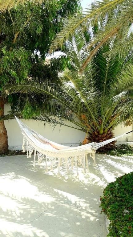 Hotel Villa Soleil Sidi Kaouki Dış mekan fotoğraf