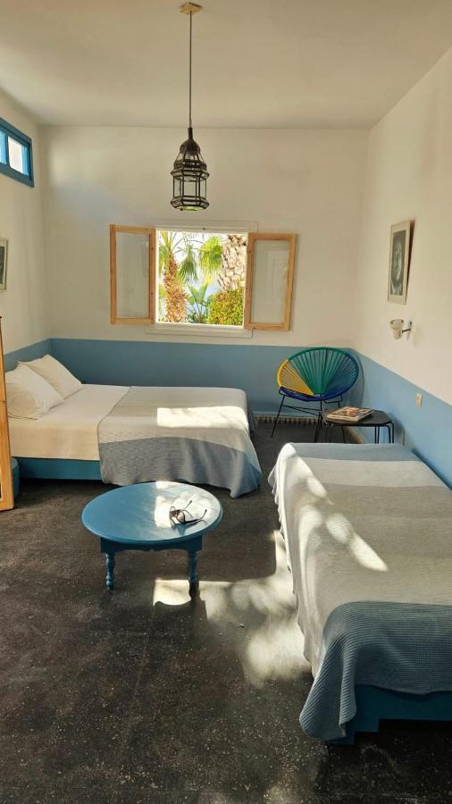 Hotel Villa Soleil Sidi Kaouki Dış mekan fotoğraf