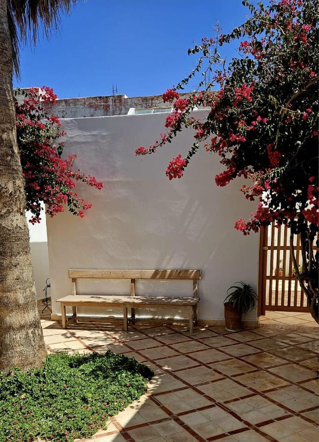 Hotel Villa Soleil Sidi Kaouki Dış mekan fotoğraf