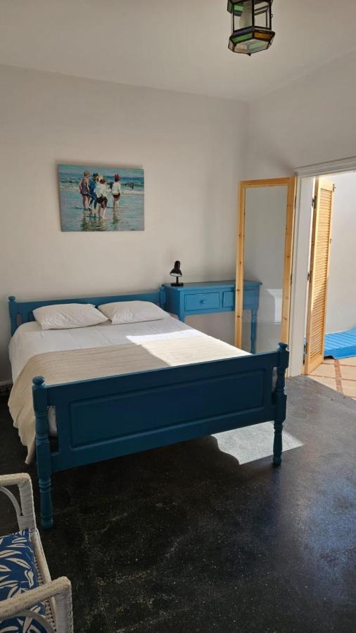 Hotel Villa Soleil Sidi Kaouki Dış mekan fotoğraf