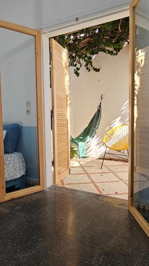 Hotel Villa Soleil Sidi Kaouki Dış mekan fotoğraf
