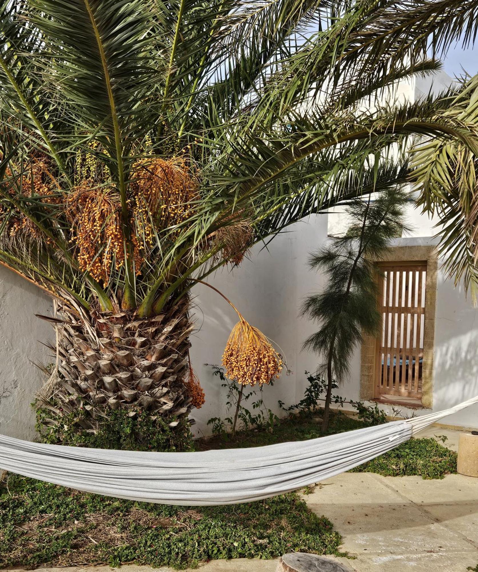 Hotel Villa Soleil Sidi Kaouki Dış mekan fotoğraf