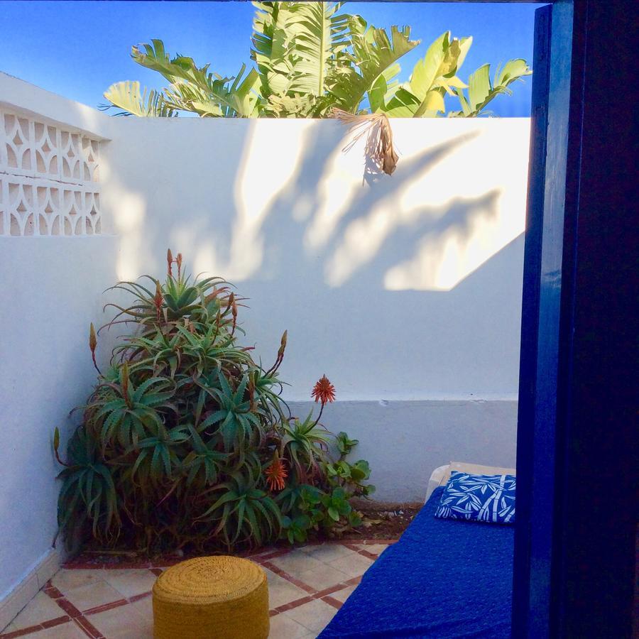 Hotel Villa Soleil Sidi Kaouki Dış mekan fotoğraf