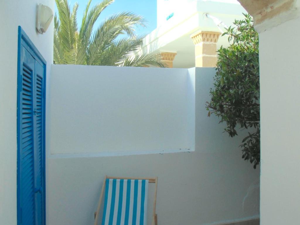 Hotel Villa Soleil Sidi Kaouki Oda fotoğraf